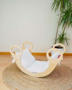 Cuscino Arcobalena - immagine 2