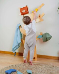 Albero appendiabiti - immagine 5