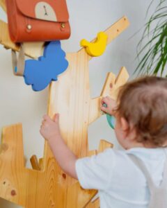 Albero appendiabiti - immagine 2