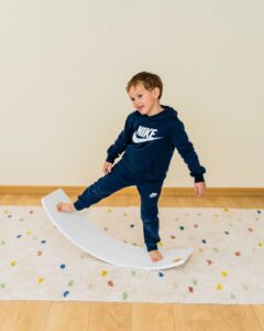 Baby balance - immagine 11