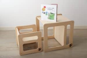 Set multifunzionale - immagine 5