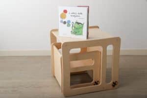 Set multifunzionale - immagine 4
