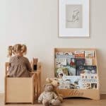 Libreria frontale - immagine 2