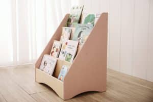 Libreria frontale - immagine 14