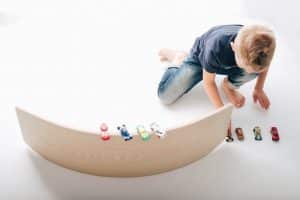 Baby balance - immagine 10