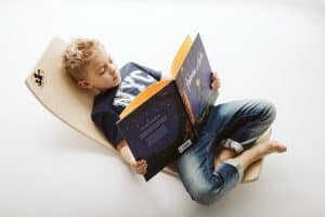 Baby balance - immagine 9