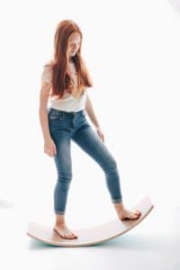 Baby balance - immagine 8