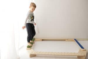 Percorso sensoriale equilibrio - immagine 6