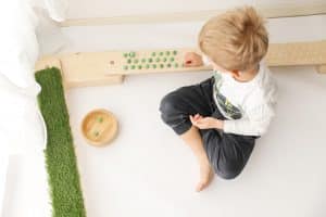 Percorso sensoriale equilibrio - immagine 5