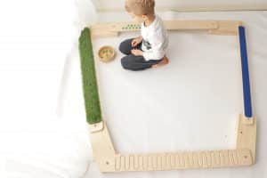 Percorso sensoriale equilibrio - immagine 3