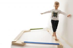 Percorso sensoriale equilibrio - immagine 4