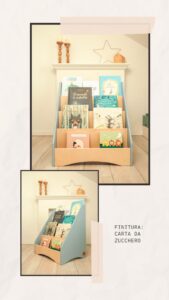 Libreria frontale maxi - immagine 19