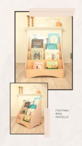 Libreria frontale maxi - immagine 18