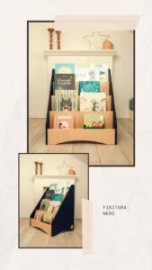 Libreria frontale maxi - immagine 17