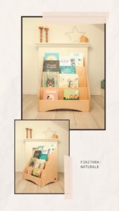 Libreria frontale maxi - immagine 16