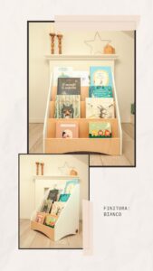 Libreria frontale maxi - immagine 15