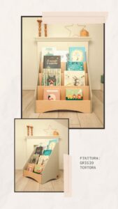 Libreria frontale maxi - immagine 14