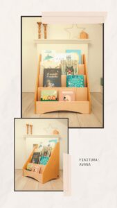 Libreria frontale maxi - immagine 12