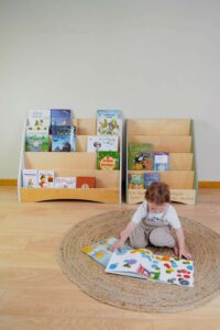 Libreria frontale maxi - immagine 5