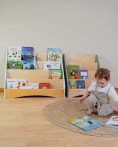 Libreria frontale maxi - immagine 10