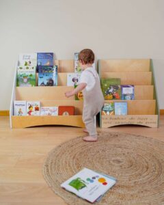 Libreria frontale maxi - immagine 9