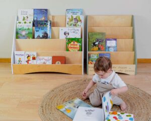 Libreria frontale maxi - immagine 6