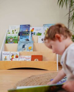 Libreria frontale maxi - immagine 7