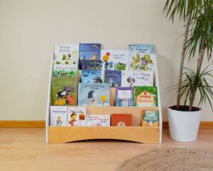 Libreria frontale maxi - immagine 2