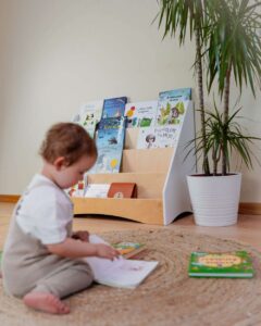 Libreria frontale maxi - immagine 8