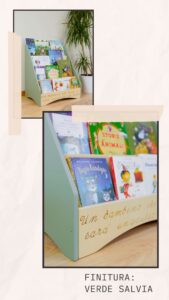 Libreria frontale - immagine 24