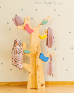 Albero appendiabiti - immagine 12