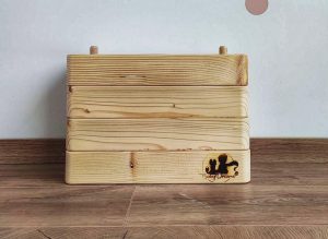 Percorso sensoriale equilibrio - immagine 12