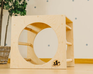 Cubo di Pikler - immagine 3