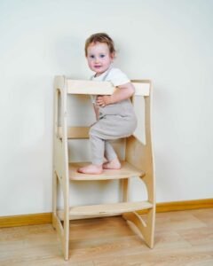 Learning tower - immagine 3