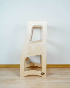 Learning tower - immagine 10