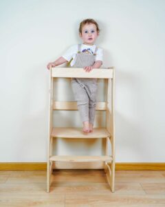 Learning tower - immagine 4