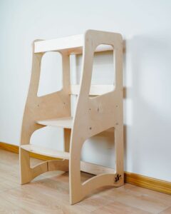 Learning tower - immagine 12