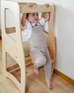 Learning tower - immagine 9