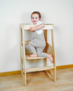 Learning tower - immagine 2