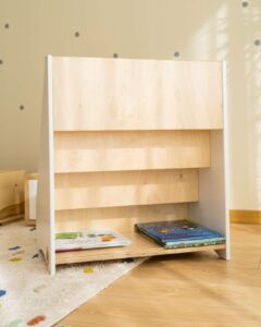 Libreria frontale - immagine 9