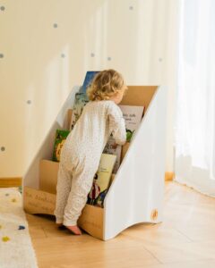 Libreria frontale - immagine 7