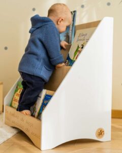 Libreria frontale - immagine 6