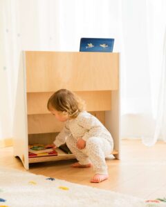 Libreria frontale - immagine 8