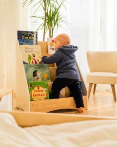 Libreria frontale - immagine 5