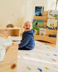 Baby comodino - immagine 6