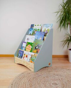 Libreria frontale - immagine 11