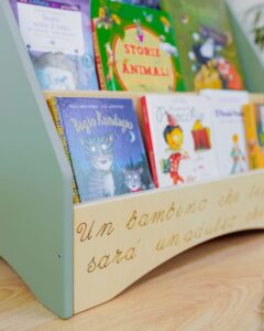 Libreria frontale - immagine 12