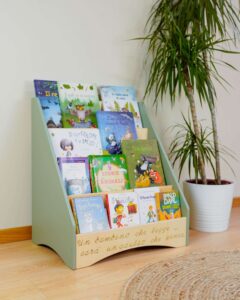 Libreria frontale - immagine 13