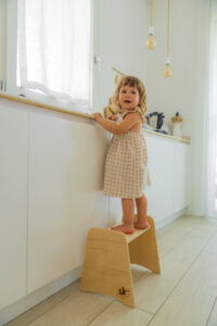 Baby gradino - immagine 4
