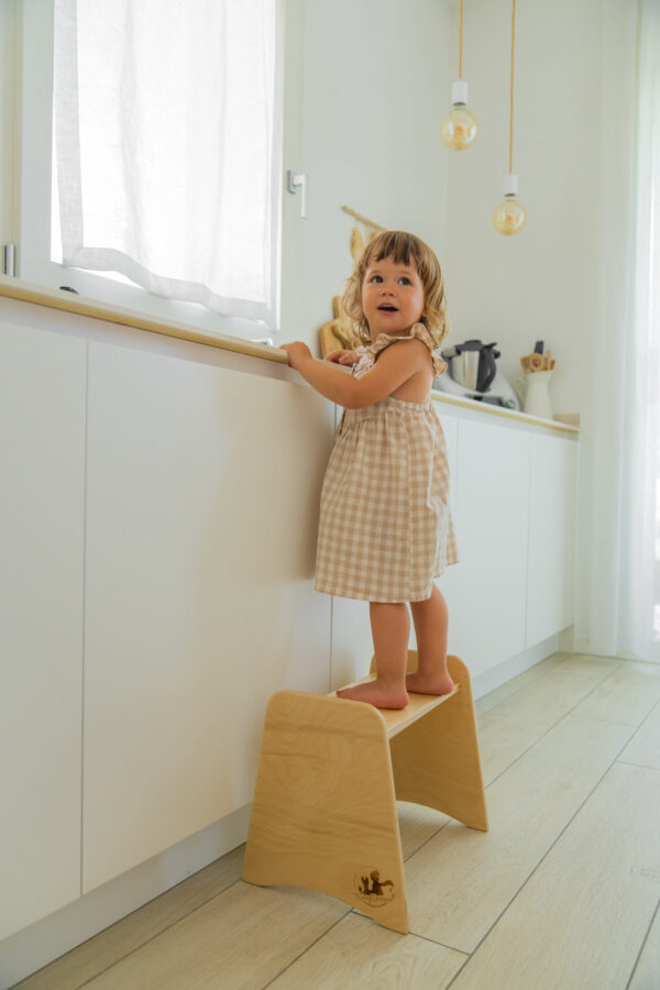 Baby gradino - immagine 4